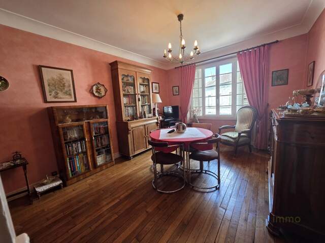 Appartement — photo du bien