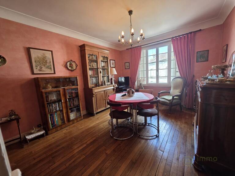 Appartement — photo 1