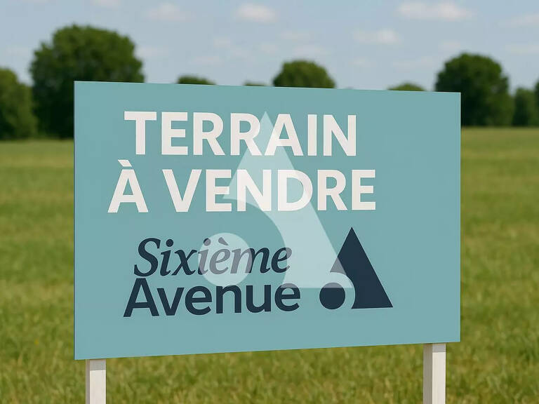Terrain 107m² et garage Dunkerque — photo 1