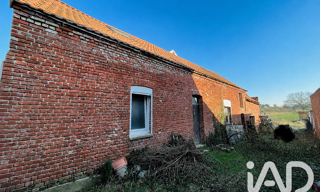 Maison 4 Pièces 100 m² à vendre à Verchain-Maugré (59227)