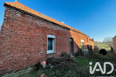 Maison 4 pièces 109000 €