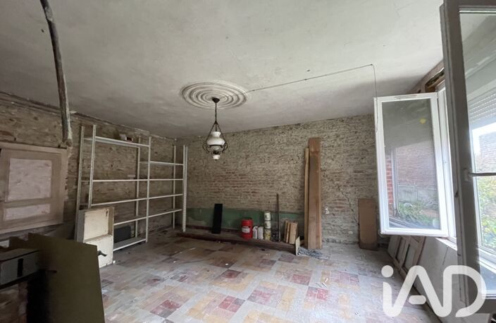 Vente Longère 4 pièces — photo 2