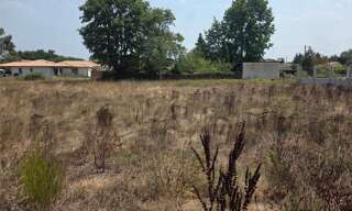 Terrain  603 m² à vendre à Le Teich (33470)