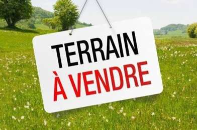 Terrain  240000 €