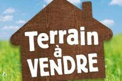 Terrain  240000 €