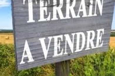 Terrain  240000 €