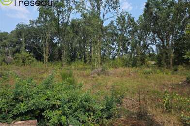 Terrain  240000 €