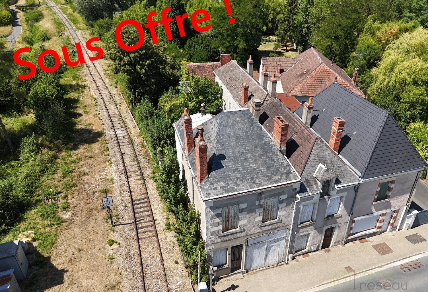 Maison — photo 1