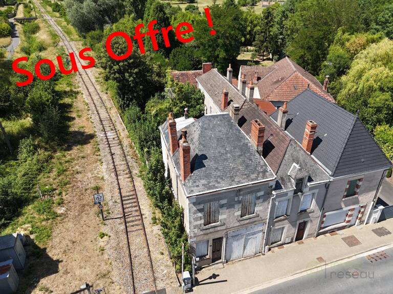 Maison — photo 1