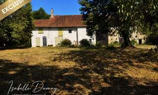 Maison 6 Pièces 133 m² à vendre à Bord-Saint-Georges (23230)
