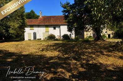 Maison 6 pièces 157500 €