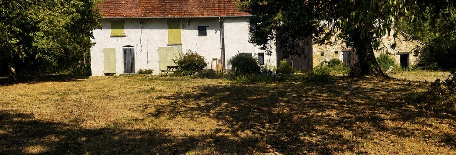 Maison 6 Pièces 133 m² à vendre à Bord-Saint-Georges (23230)