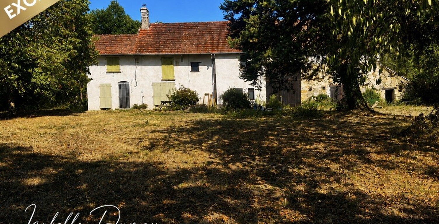 Maison — photo 1