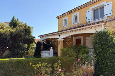 Maison 5 pièces 340000 €