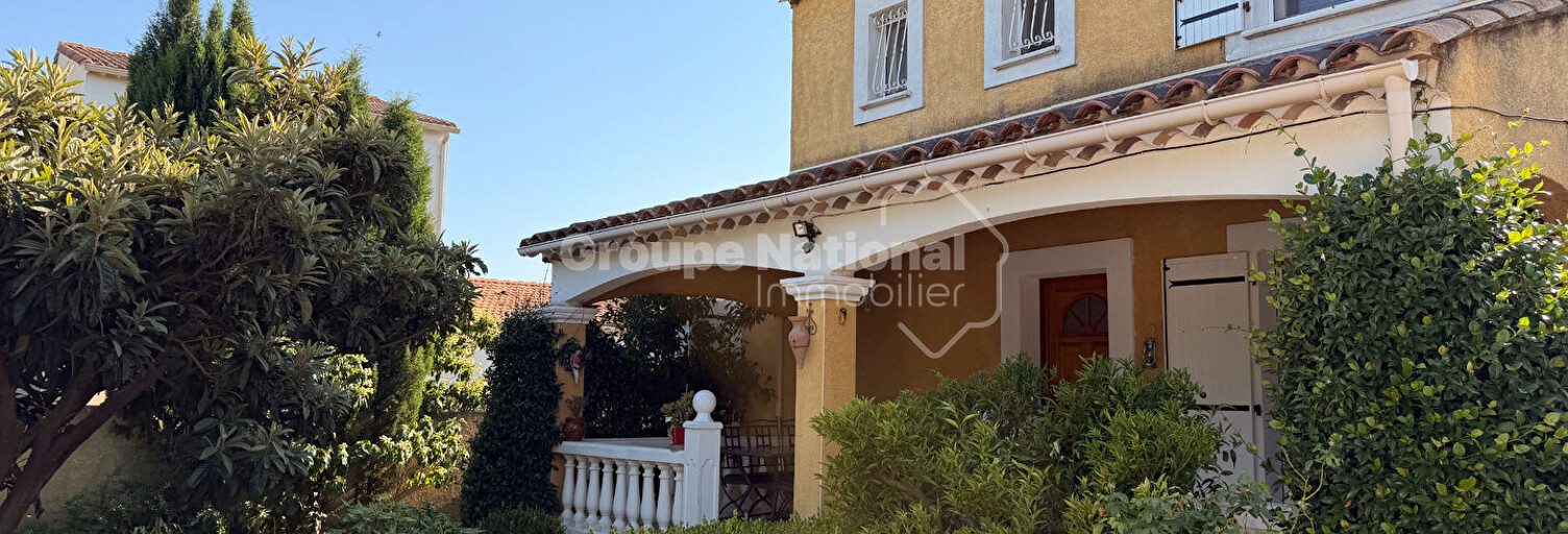 Maison 5 Pièces 133 m² à vendre à Tarascon (13150)