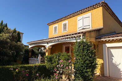 Maison 5 pièces 340000 €