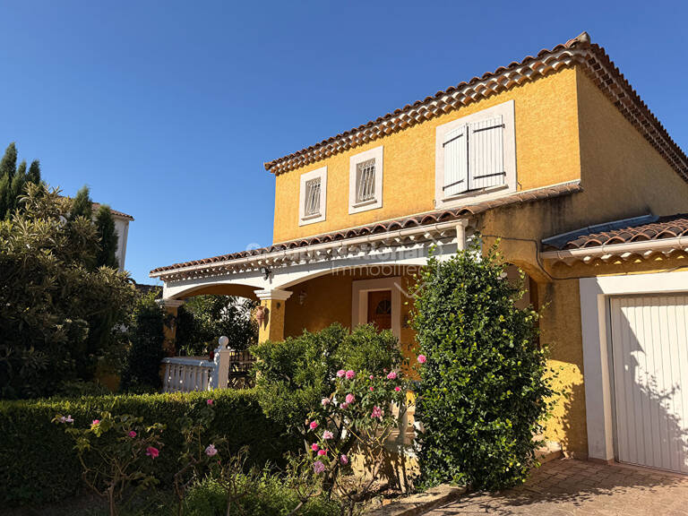 Villa avec garage et terrain de 500 m² Tarascon — photo 1