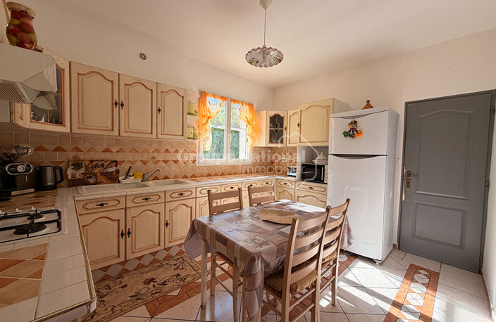 Villa avec garage et terrain de 500 m² Tarascon — photo 3