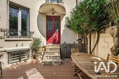Maison 6 pièces 760000 €