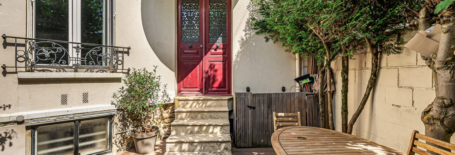Maison 6 Pièces 147 m² à vendre à Colombes (92700)