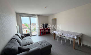 Appartement 3 Pièces 55 m² à vendre à Toulouse (31400)