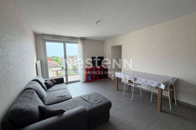Appartement 3 pièces 185000 €