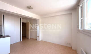 Appartement 1 Pièce 26 m² à vendre à Toulouse (31400)