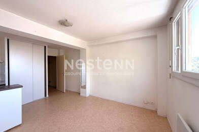 Appartement 1 pièces 115000 €