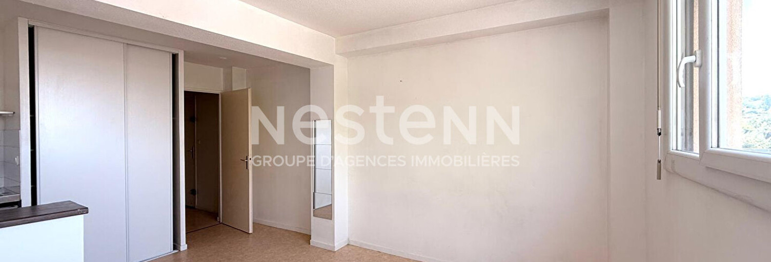 Appartement 1 Pièce 26 m² à vendre à Toulouse (31400)
