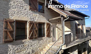 Maison 6 Pièces 137 m² à vendre à Parisot (82160)