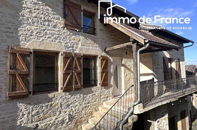 Maison 6 pièces 135000 €