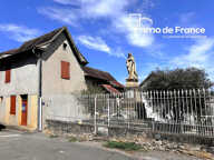 Parisot, ensemble de 2 maisons, une maison T4 rénovée de 91 m² + une maison T3 à rénover — photo 2