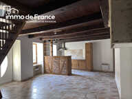 Parisot, ensemble de 2 maisons, une maison T4 rénovée de 91 m² + une maison T3 à rénover — photo 3