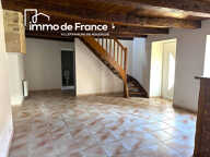 Parisot, ensemble de 2 maisons, une maison T4 rénovée de 91 m² + une maison T3 à rénover — photo 4