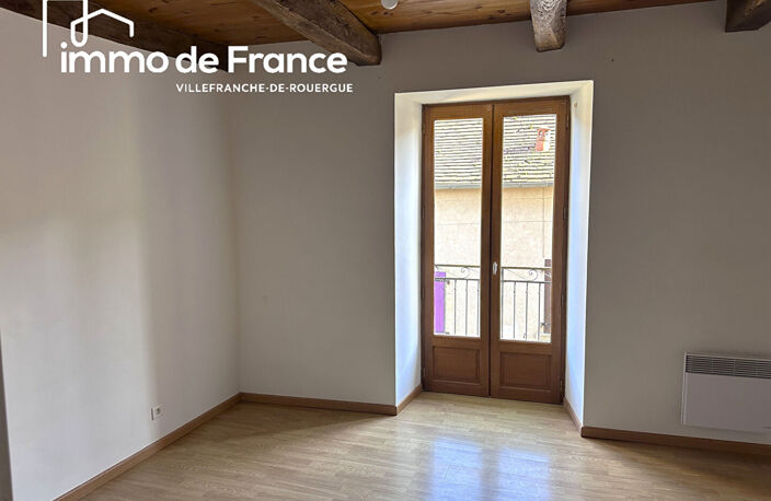 Parisot, ensemble de 2 maisons, une maison T4 rénovée de 91 m² + une maison T3 à rénover — photo 5