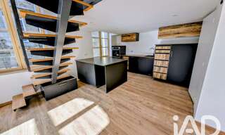 Appartement 4 Pièces 97 m² à vendre à Fougères (35300)
