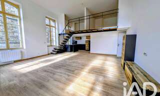 Appartement 4 Pièces 97 m² à vendre à Fougères (35300)
