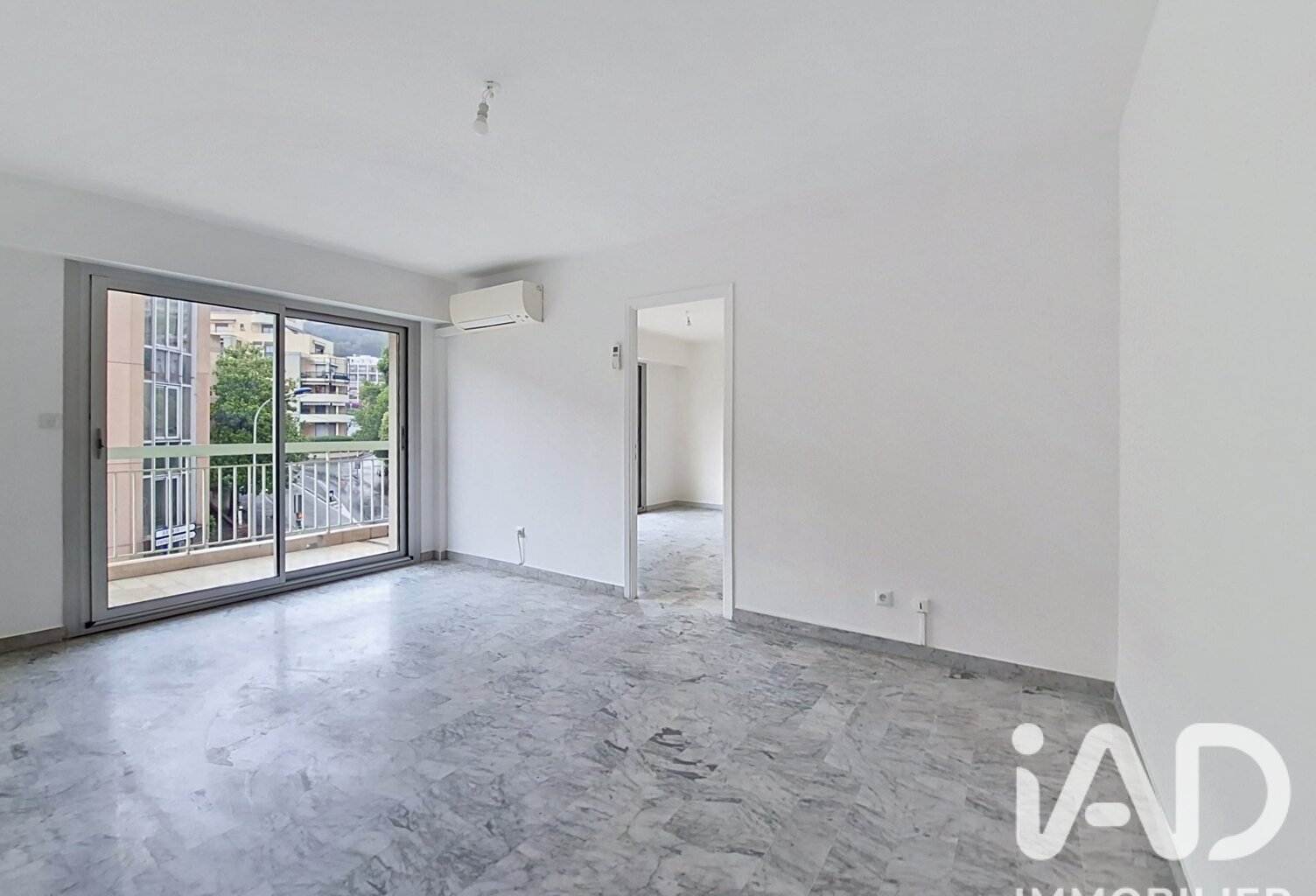 Vente Appartement 2 pièces — photo 1