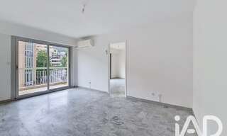 Appartement 2 Pièces 46 m² à vendre à Menton (06500)