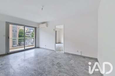 Appartement 2 pièces 250000 €