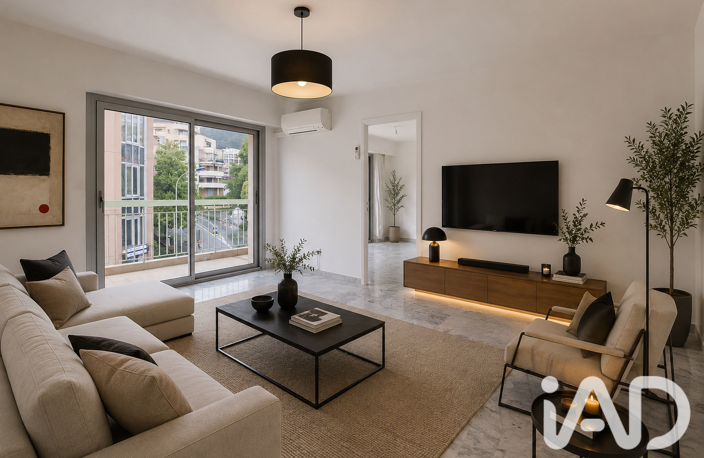 Vente Appartement 2 pièces — photo 2