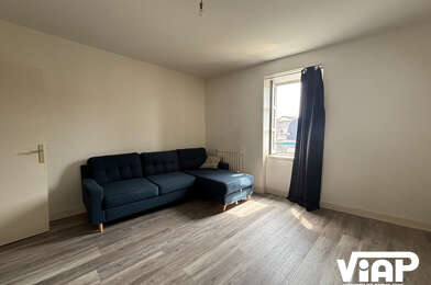 Appartement 2 pièces 415 €