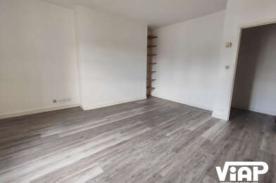 Appartement 2 pièces 415 €