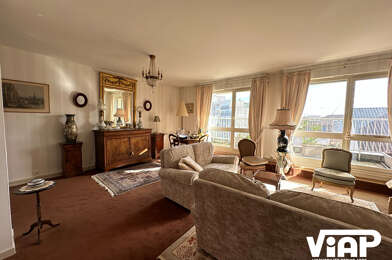 Appartement 5 pièces 195000 €