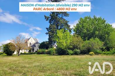 Maison 14 pièces 300000 €