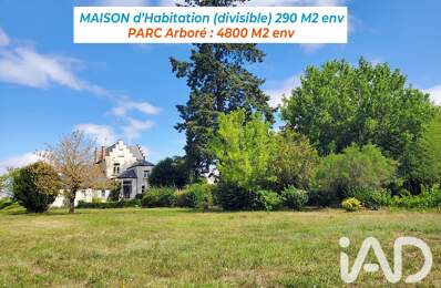 Vente Maison/villa 14 pièces — photo du bien