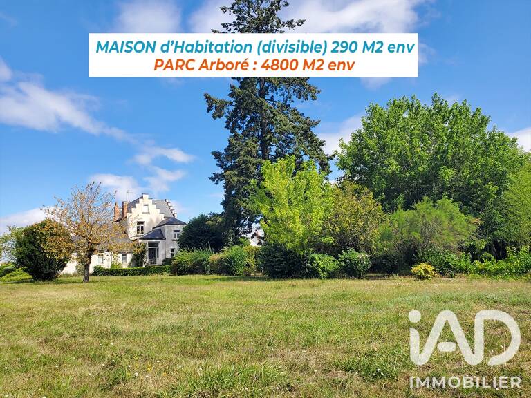 Vente Maison/villa 14 pièces — photo 1