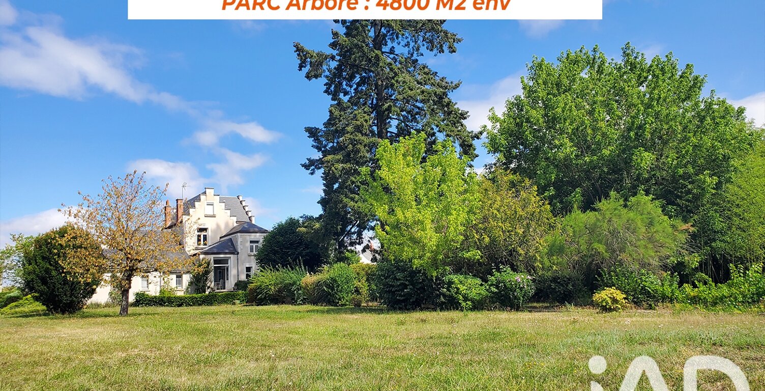 Vente Maison/villa 14 pièces — photo 1
