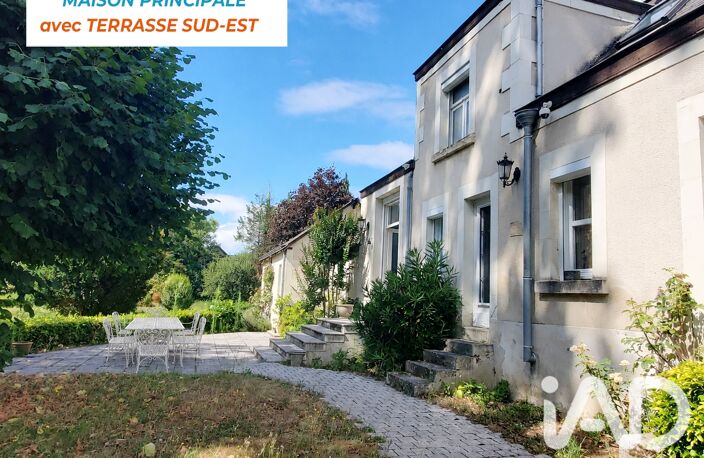Vente Maison/villa 14 pièces — photo 2