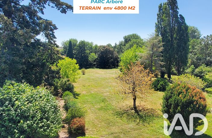 Vente Maison/villa 14 pièces — photo 3